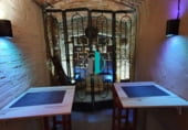 Bar en traspaso con 110m² en Logroño foto