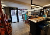 Bar en traspaso con 110m² en Logroño foto