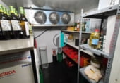 Bar en traspaso con 110m² en Logroño foto