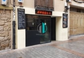 Bar en traspaso con 110m² en Logroño foto