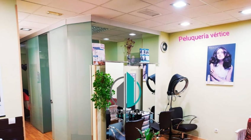 Local comercial