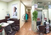 Peluqueria en traspaso con 80m² en Logroño foto