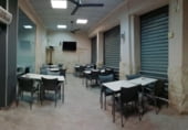 Local comercial
en traspàs
amb 210m² a Novelda foto