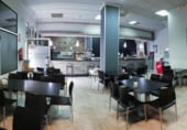Local comercial
en traspàs
amb 210m² a Novelda foto