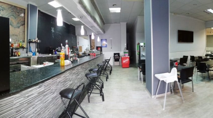 Local comercial