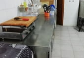 Local comercial
en traspàs
amb 210m² a Novelda foto