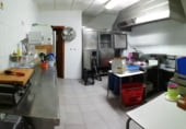 Local comercial
en traspàs
amb 210m² a Novelda foto