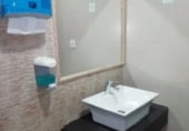 Local comercial
en traspàs
amb 210m² a Novelda foto