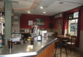 175m² bar for assignment in Quesada photo