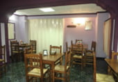175m² bar for assignment in Quesada photo