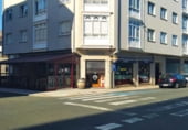 168m² locaux commerciaux pour cession à Narón, dans le quartier de Saint-Jacques Apôtre de Xubia photo