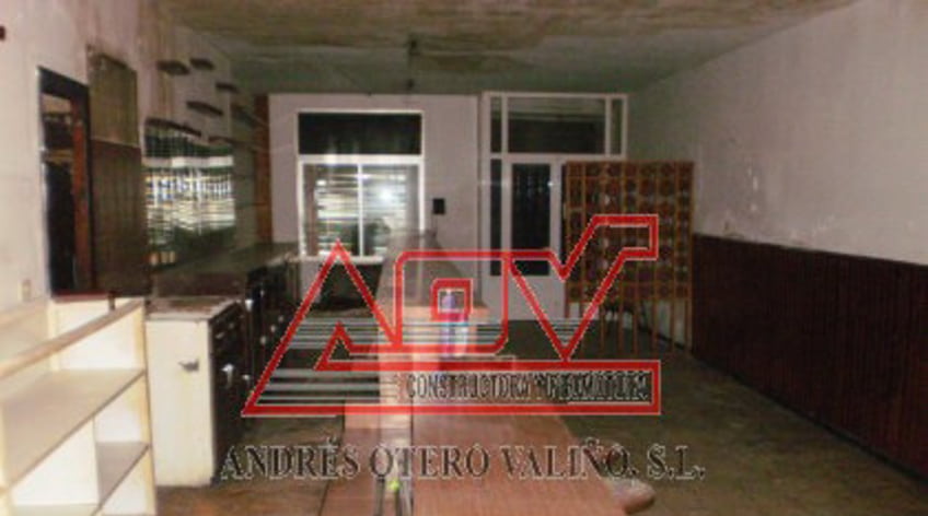 Local comercial