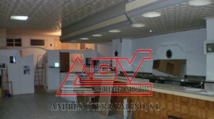 Local comercial