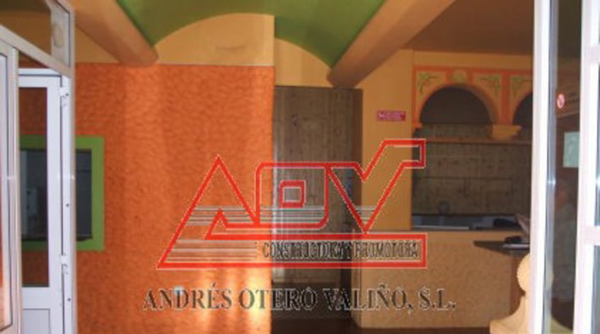 Local comercial