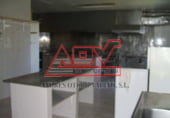 Restaurante en venta con 320m² en Narón foto
