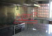 Restaurante en venta con 320m² en Narón foto