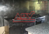 Restaurante en venta con 320m² en Narón foto