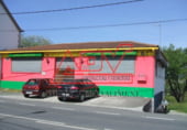 Restaurante en venta con 320m² en Narón foto