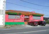 Restaurante en venta con 320m² en Narón foto