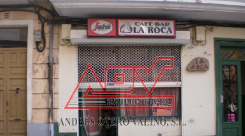 Local comercial