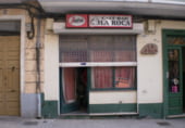 Cafetería en alquiler con 75m² en Ferrol, en la zona de Recimil foto