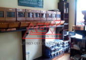 Cafetería en traspaso con 90m² en Ferrol foto