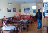 Cafetería en traspaso con 90m² en Ferrol foto