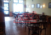 Cafetería en traspaso con 90m² en Ferrol foto