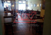 Cafetería en traspaso con 90m² en Ferrol foto