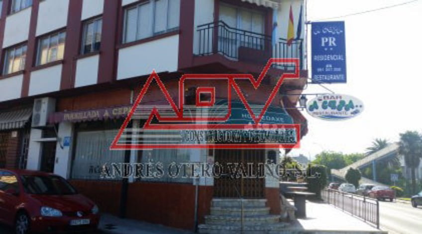 Local comercial