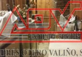 586m² commercial premises for rent in Fene, in the area of Perlío photo