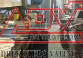 586m² commercial premises for rent in Fene, in the area of Perlío photo