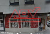 966m² bar for sale in Ferrol photo