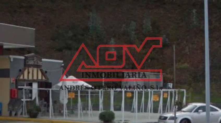 Local comercial