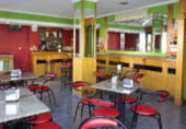 Local comercial en venta con 60m² en Ferrol, en la zona de Esteiro foto