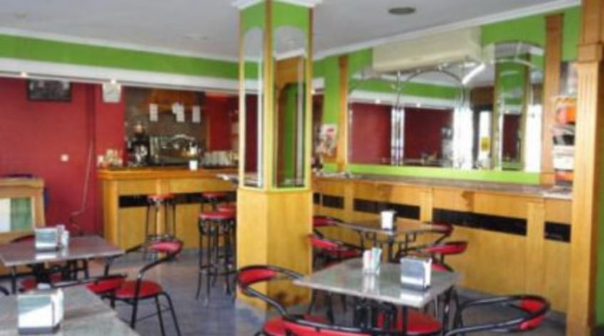 Local comercial