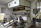 100m² boulangerie pour cession à O Castenlo photo