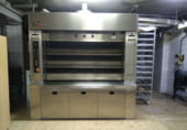 100m² boulangerie pour cession à O Castenlo photo
