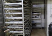 100m² boulangerie pour cession à O Castenlo photo