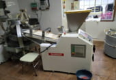 100m² boulangerie pour cession à O Castenlo photo