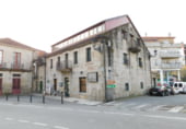 Local comercial en traspaso con 120m² en Puente-Caldelas, en la zona de Ponte Caldelas foto