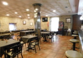 Local comercial en traspaso con 120m² en Puente-Caldelas, en la zona de Ponte Caldelas foto