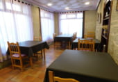 Local comercial en traspaso con 120m² en Puente-Caldelas, en la zona de Ponte Caldelas foto