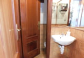 Local comercial en traspaso con 120m² en Puente-Caldelas, en la zona de Ponte Caldelas foto
