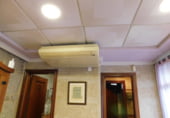 Local comercial en traspaso con 120m² en Puente-Caldelas, en la zona de Ponte Caldelas foto