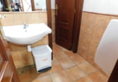 Local comercial en traspaso con 120m² en Puente-Caldelas, en la zona de Ponte Caldelas foto