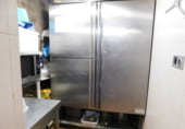 Local comercial en traspaso con 120m² en Puente-Caldelas, en la zona de Ponte Caldelas foto