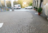 Local comercial en traspaso con 120m² en Puente-Caldelas, en la zona de Ponte Caldelas foto