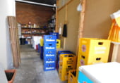 Local comercial en traspaso con 120m² en Puente-Caldelas, en la zona de Ponte Caldelas foto