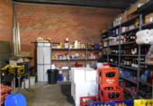 Local comercial en traspaso con 120m² en Puente-Caldelas, en la zona de Ponte Caldelas foto